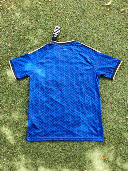 Italy Home Kit 2026 Worldcup