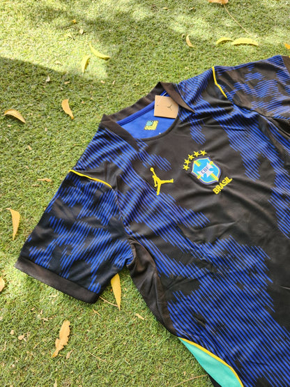 Brazil Away 2026 Worldcup