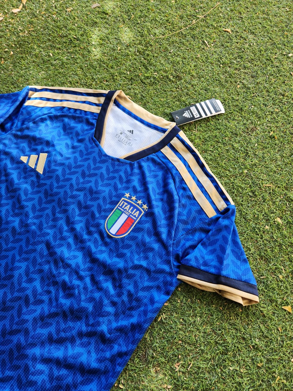 Italy Home Kit 2026 Worldcup