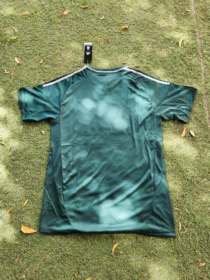 Real Madrid 2012-2013 Away Jersey