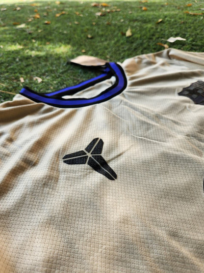 Barca Away Jersey Home 24/25 Half Sleeves