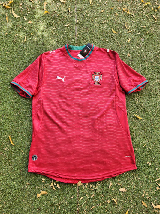 Portugal Home Worldcup 2026