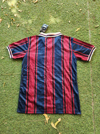 Barca 125th Aniversery Kit