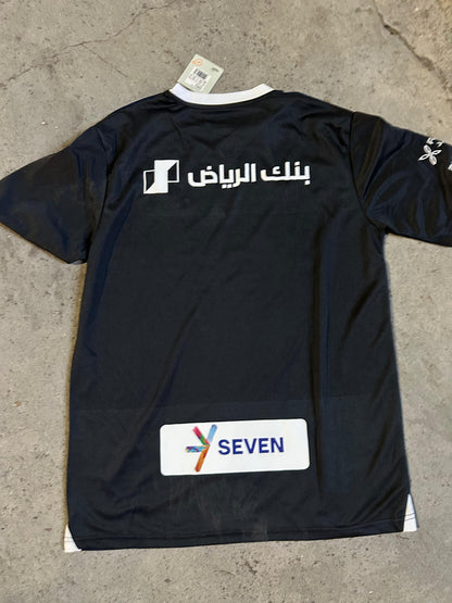 Al Hilal 23/24 3rd Kit