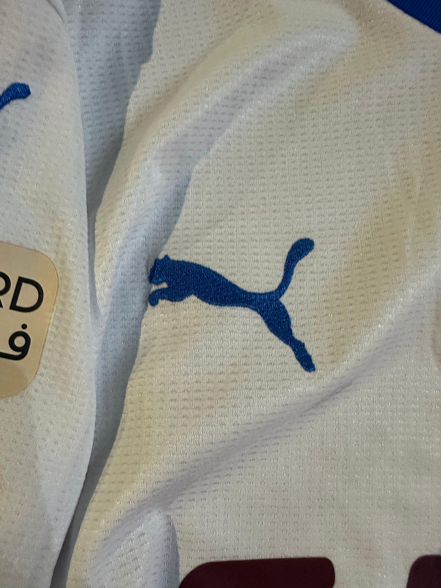 Al Hilal 24/25 Away Kit