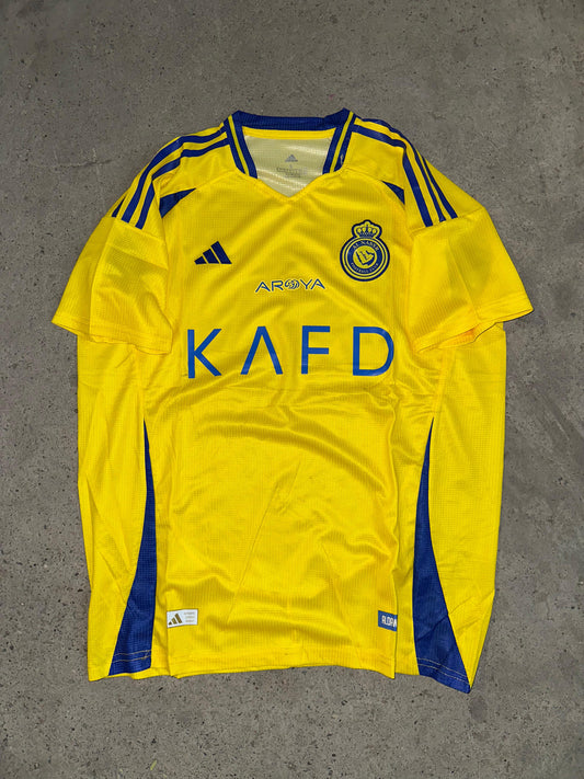 Al Nassar 24/25 Home