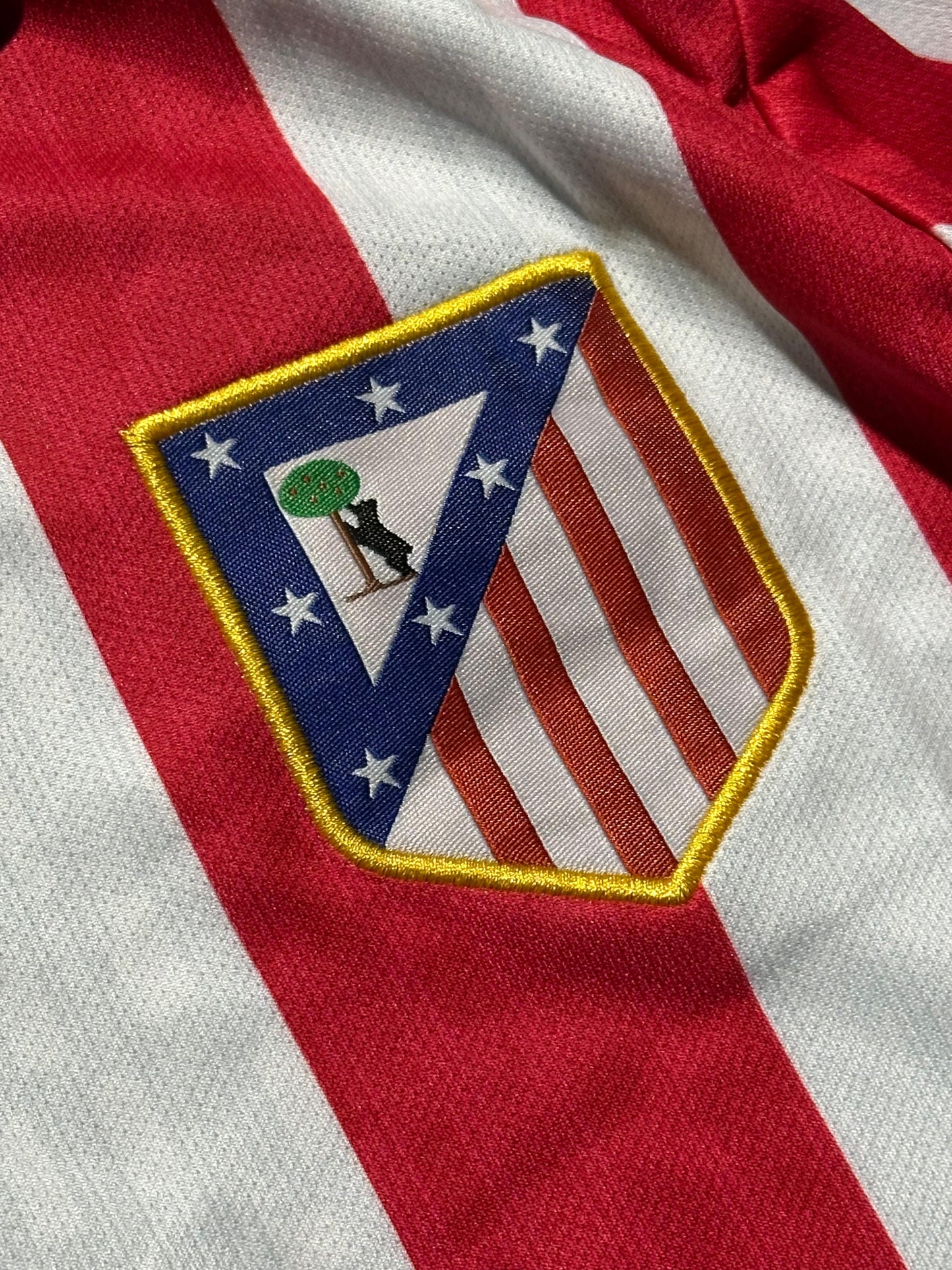 ATLETICO’ DE MADRID HOME KIT 24/25