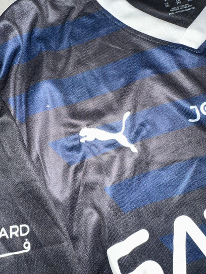 Al Hilal 23/24 3rd Kit