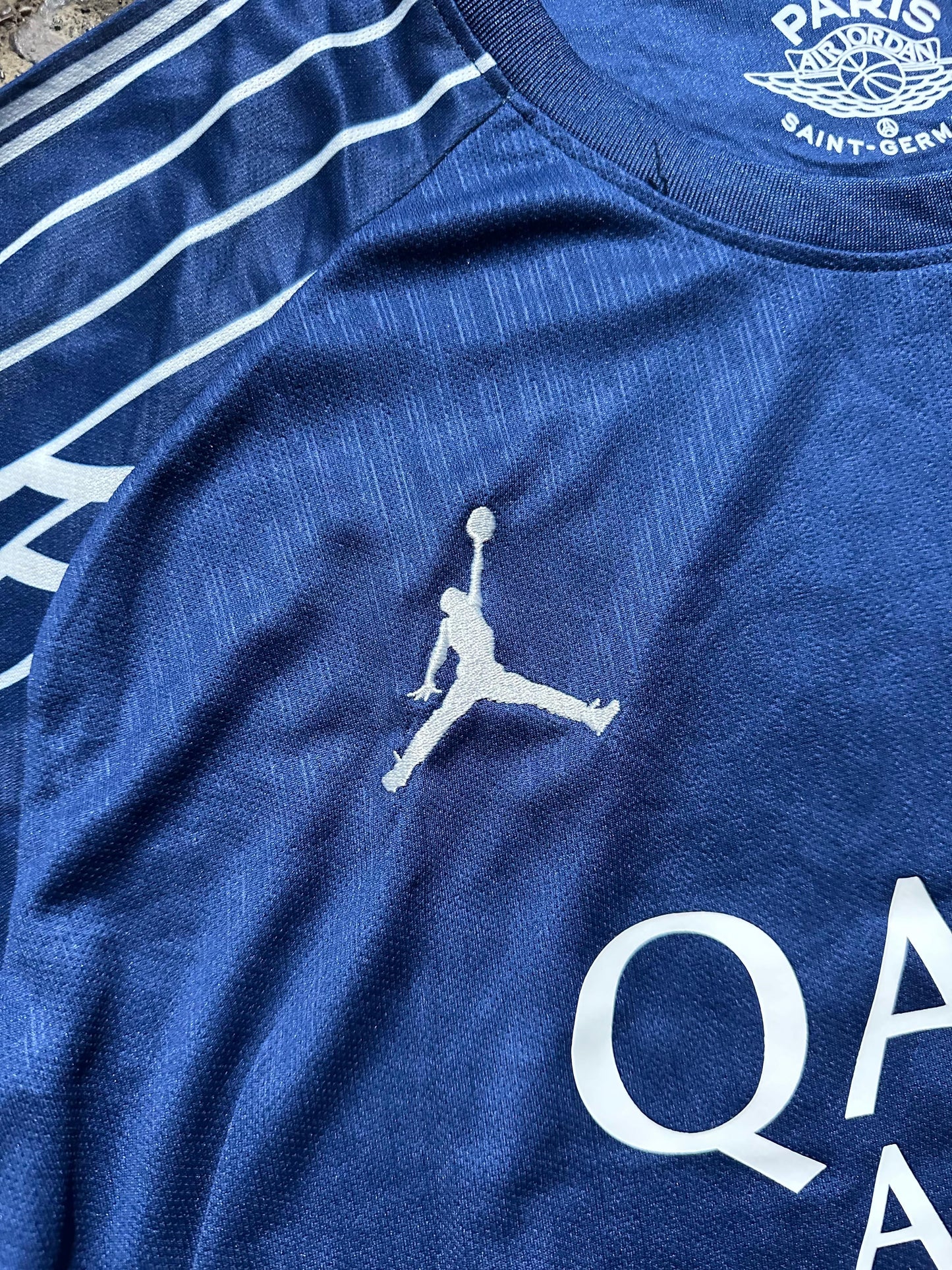PSG AWAY KIT 24/25 JORDAN