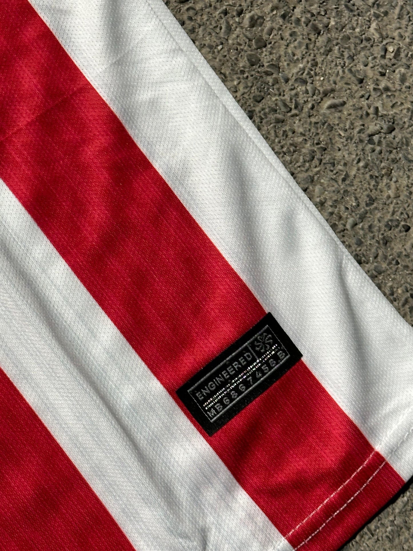 ATLETICO’ DE MADRID HOME KIT 24/25