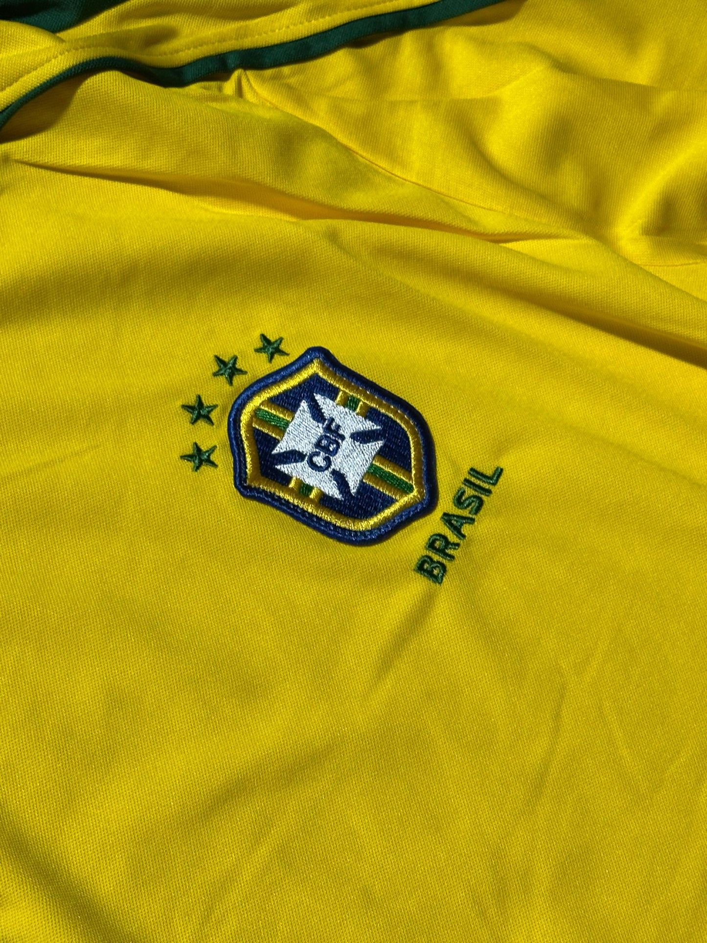 BRAŚIL 1994 HOME KIT