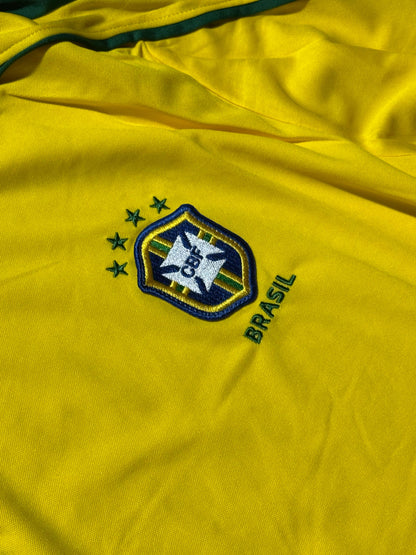 BRAŚIL 1994 HOME KIT