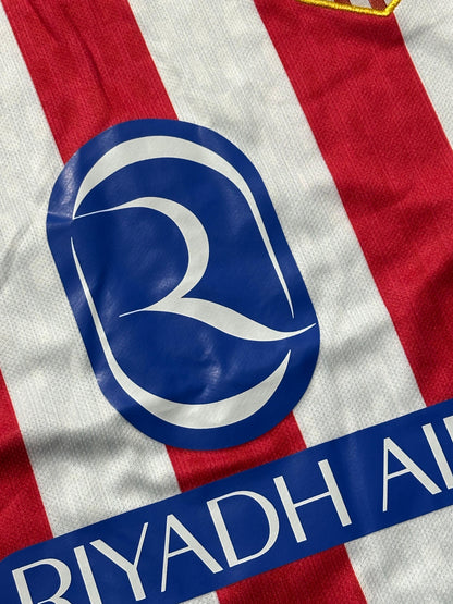 ATLETICO’ DE MADRID HOME KIT 24/25