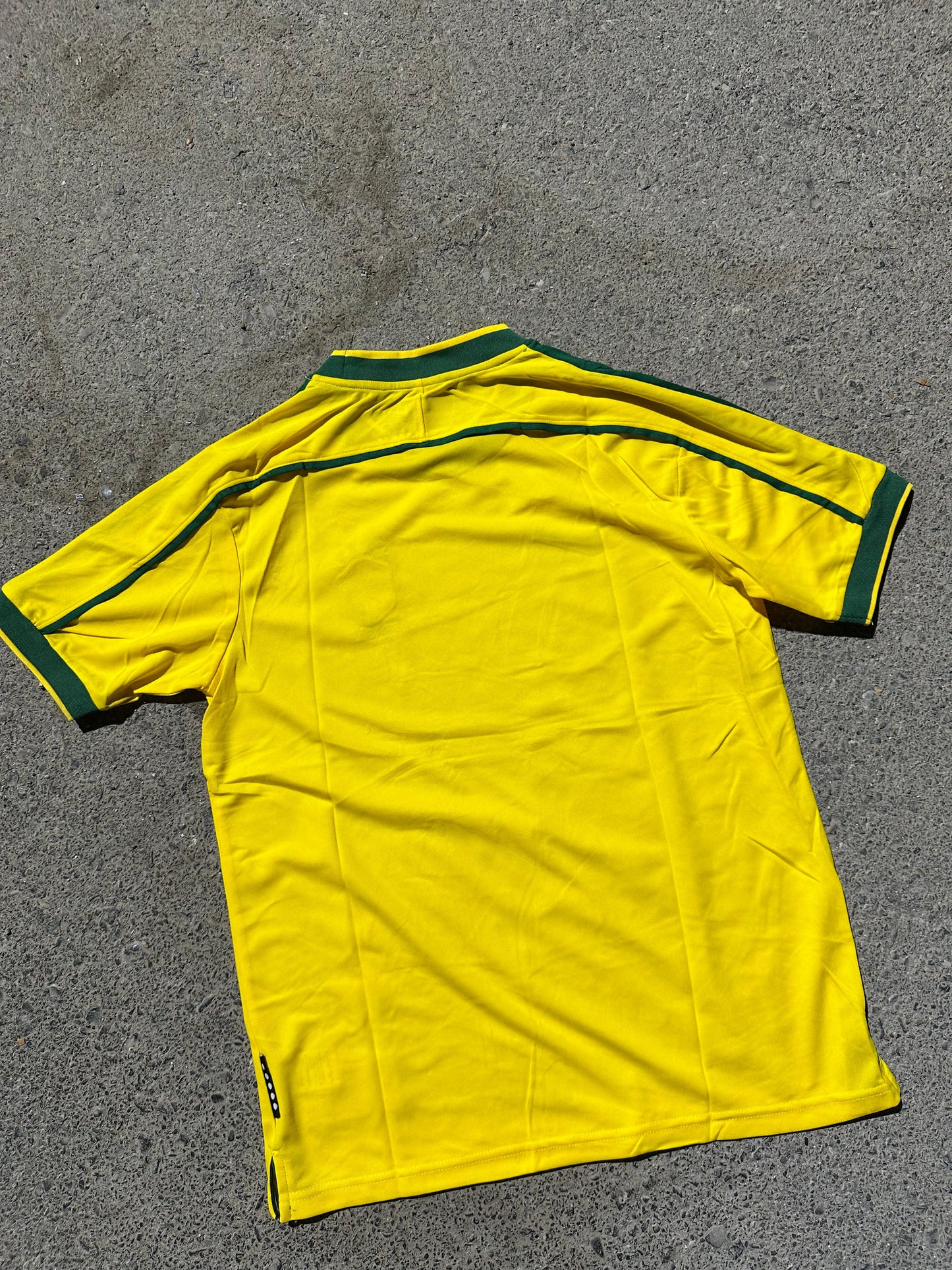 BRAŚIL 1994 HOME KIT