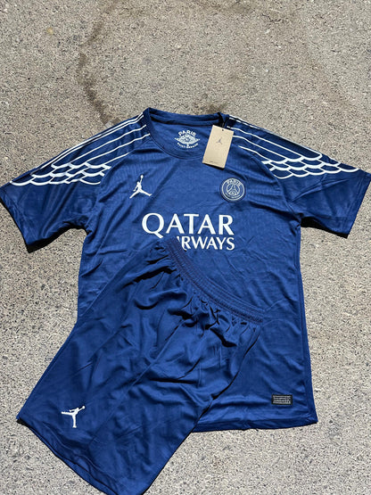 PSG AWAY KIT 24/25 JORDAN