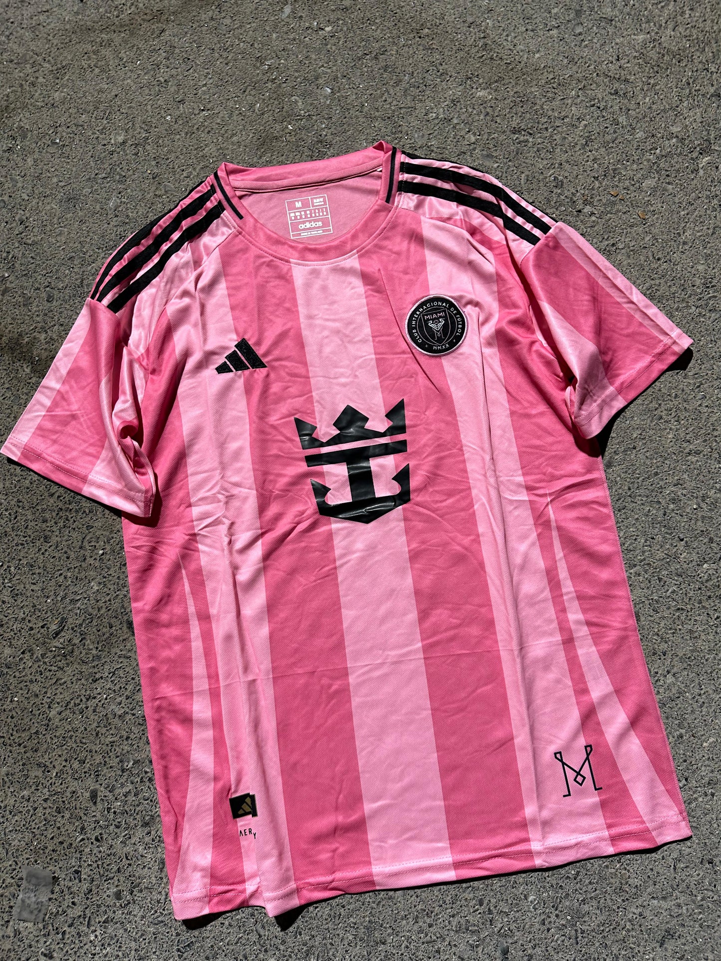 INTER MIAMI 25-26 HOME KIT