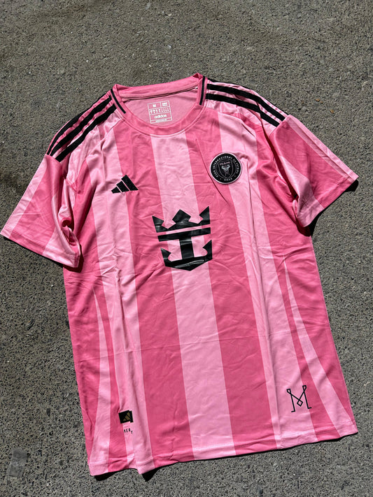 INTER MIAMI 25-26 HOME KIT