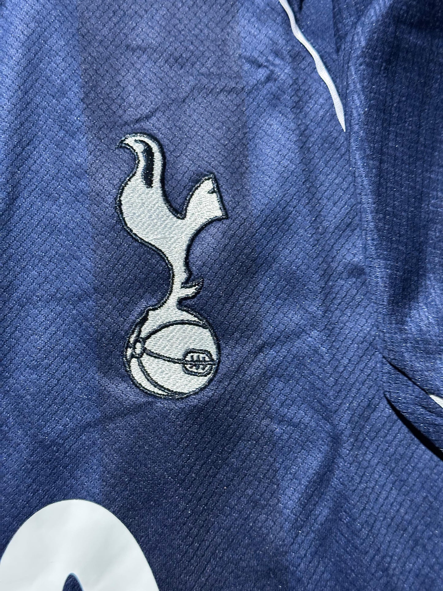 Tottenham Spurs Away kit 24-25