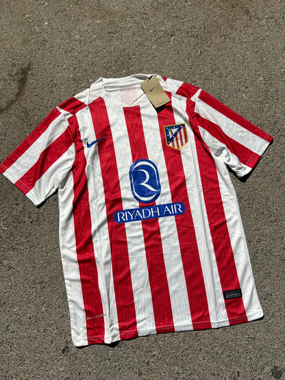 ATLETICO’ DE MADRID HOME KIT 24/25