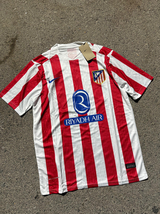 ATLETICO’ DE MADRID HOME KIT 24/25