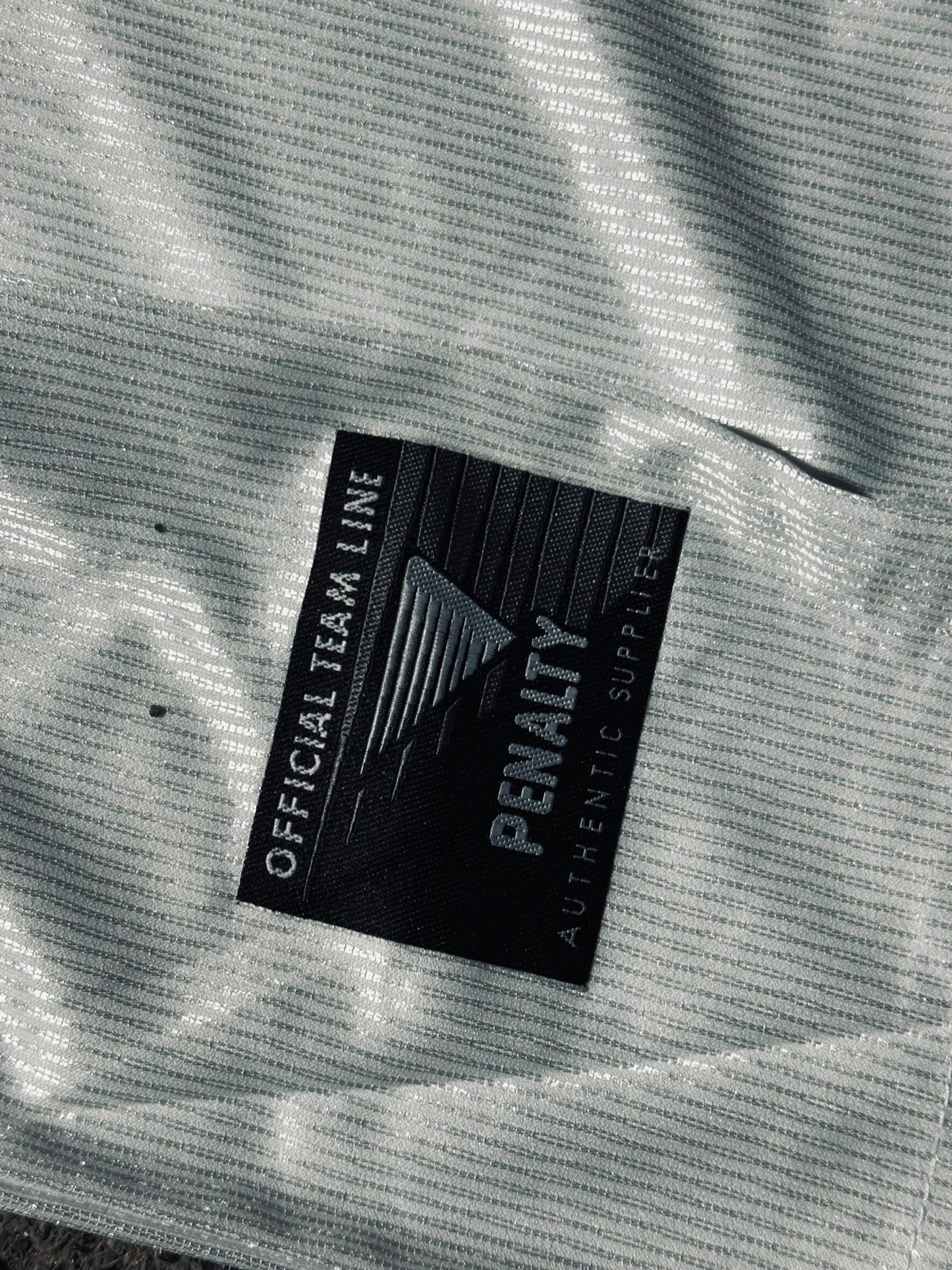 SAÓ PAULO FC 2000 RETRO KIT (exclusive)