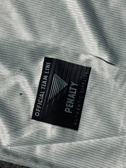 SAÓ PAULO FC 2000 RETRO KIT (exclusive)