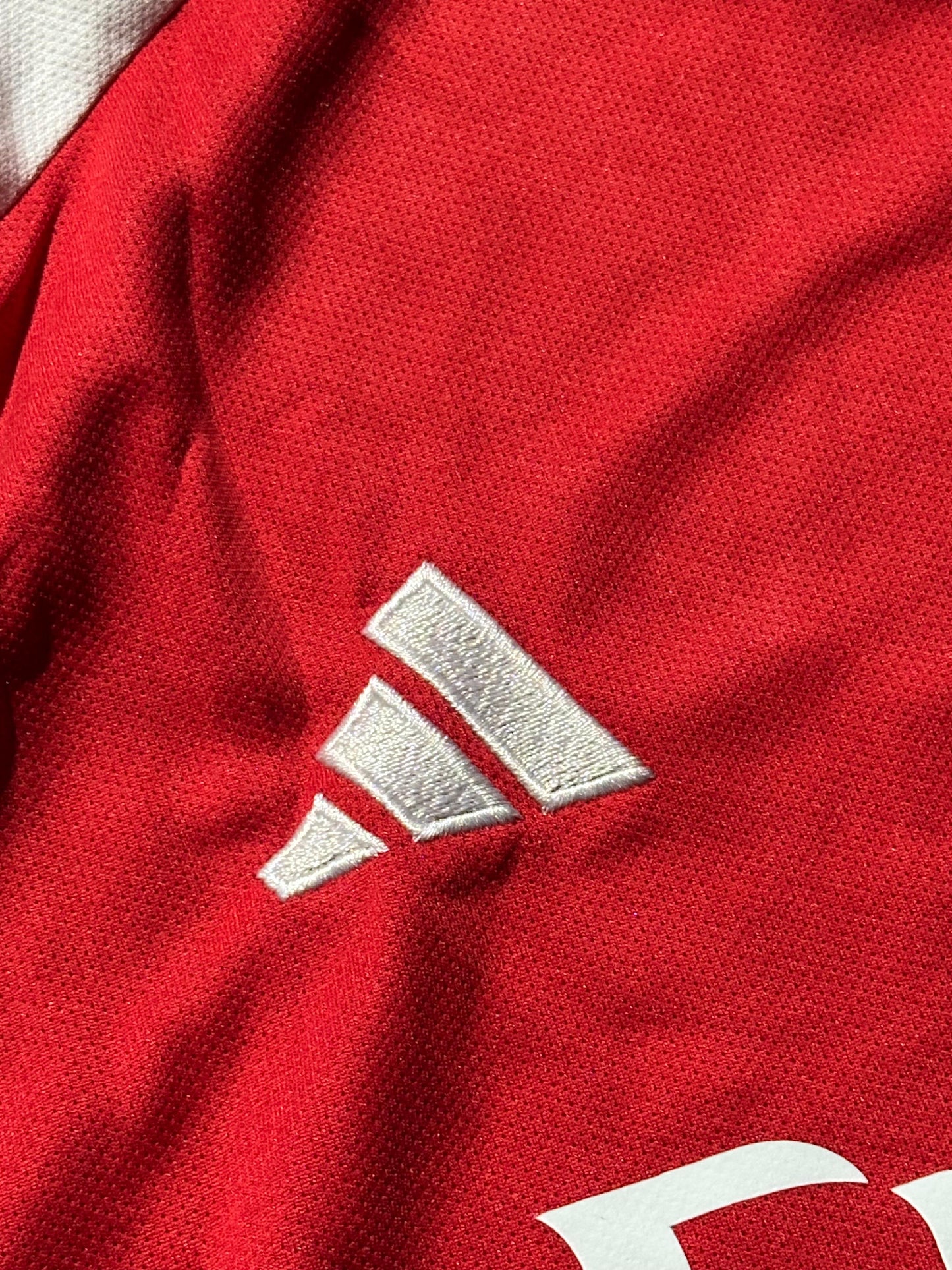 ARSENAL HOME KIT 24/25