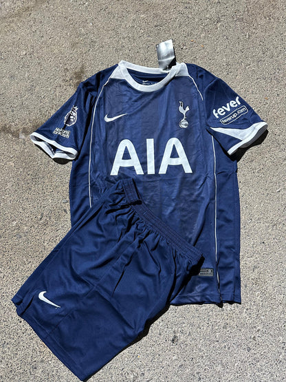 Tottenham Spurs Away kit 24-25