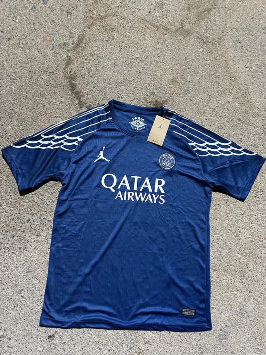 PSG AWAY KIT 24/25 JORDAN
