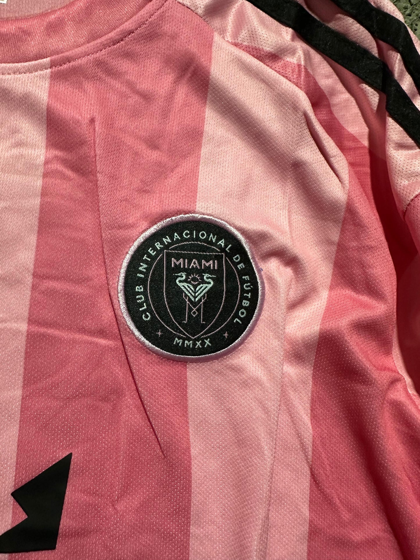INTER MIAMI 25-26 HOME KIT
