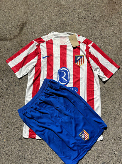 ATLETICO’ DE MADRID HOME KIT 24/25