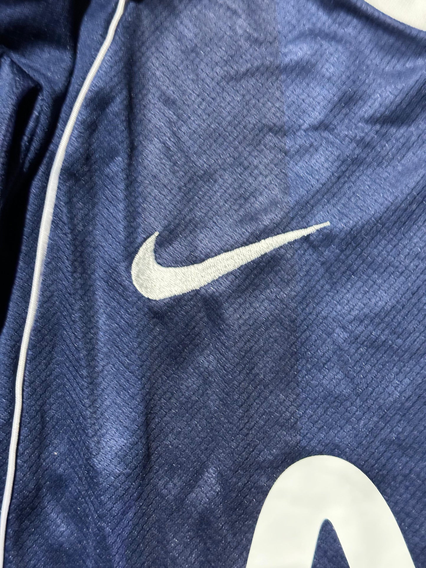 Tottenham Spurs Away kit 24-25