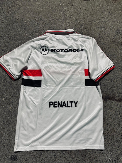 SAÓ PAULO FC 2000 RETRO KIT (exclusive)