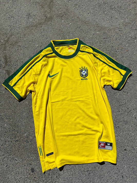 BRAŚIL 1994 HOME KIT