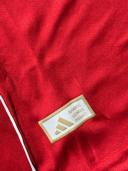 ARSENAL HOME KIT 24/25