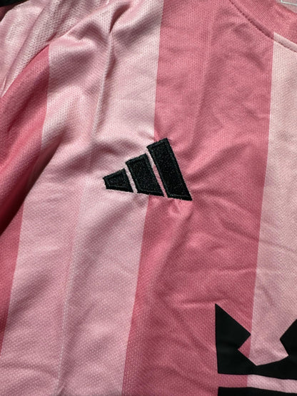 INTER MIAMI 25-26 HOME KIT
