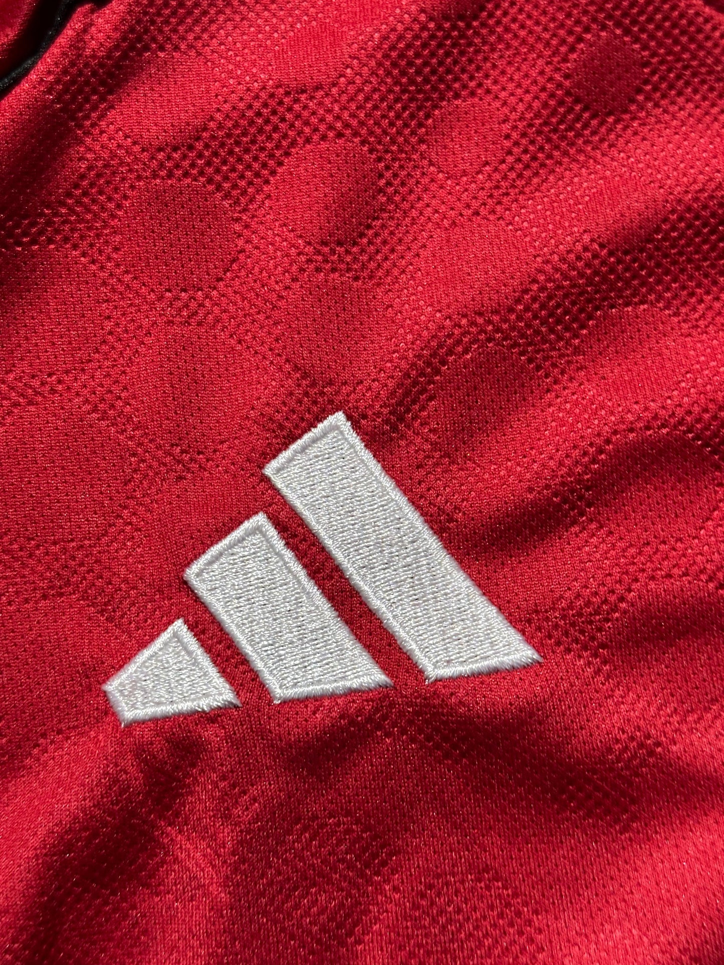 MANCHESTER UNITED 24/25 HOME KIT👹