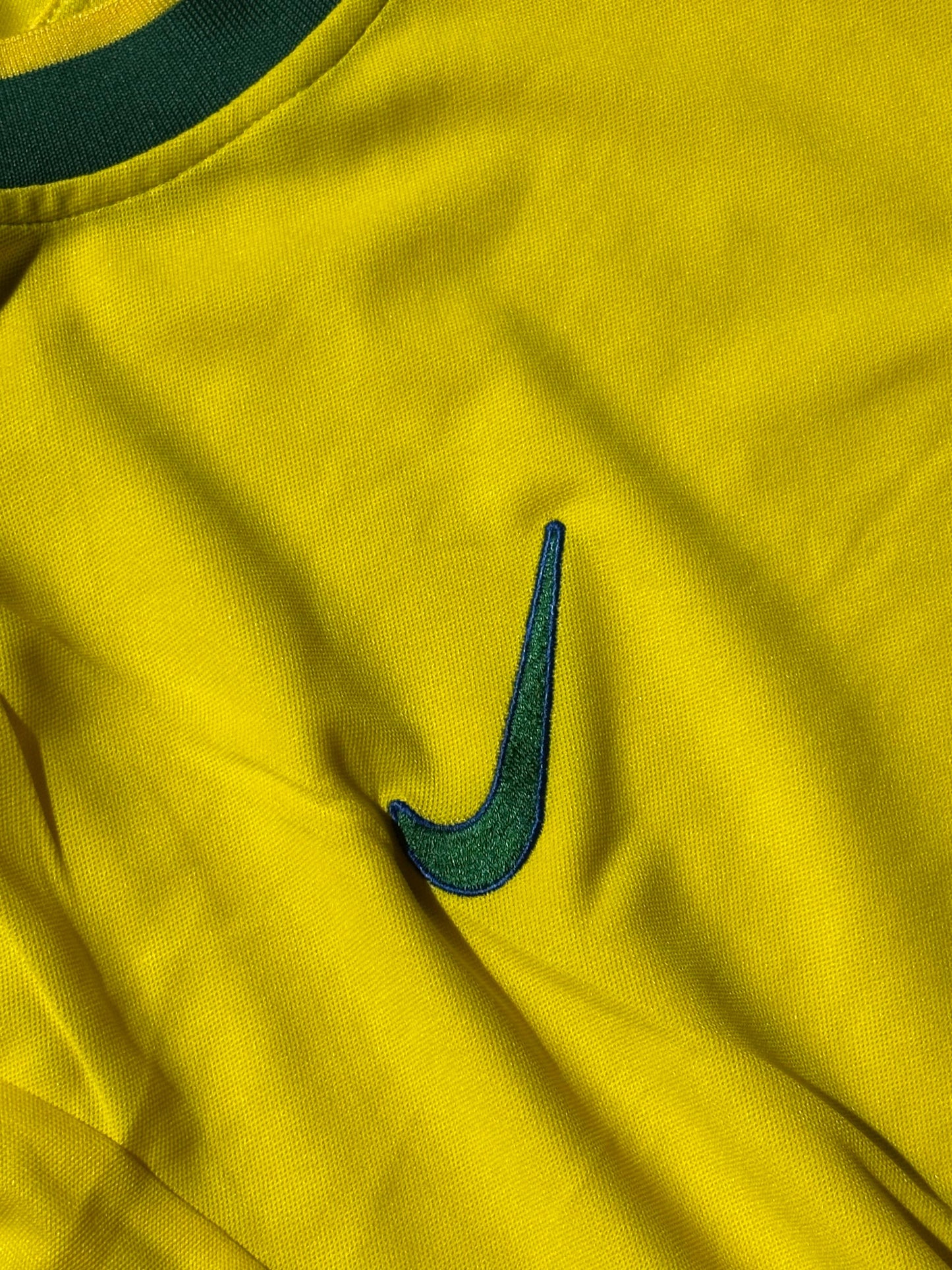 BRAŚIL 1994 HOME KIT