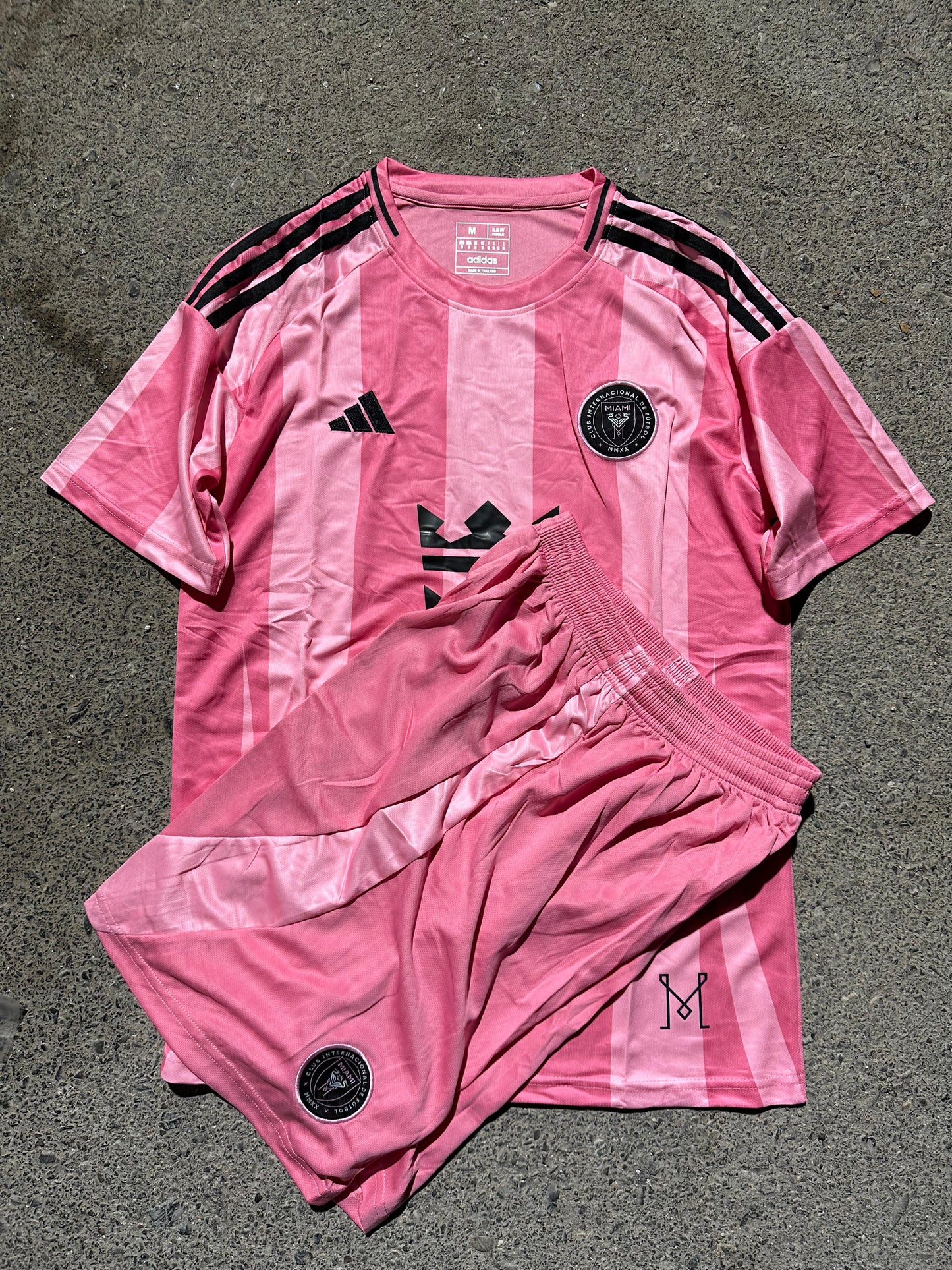 INTER MIAMI 25-26 HOME KIT