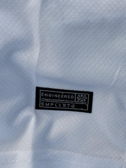Tottenham 24-25 Kit
