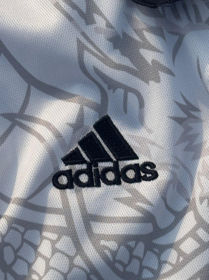 Real Madrid White Dragons Special