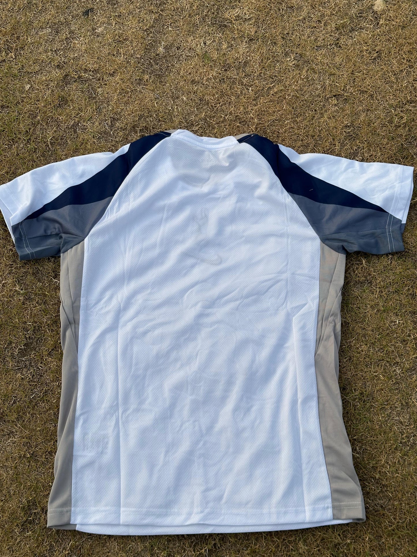 Tottenham 24-25 Kit