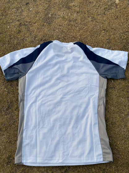 Tottenham 24-25 Kit