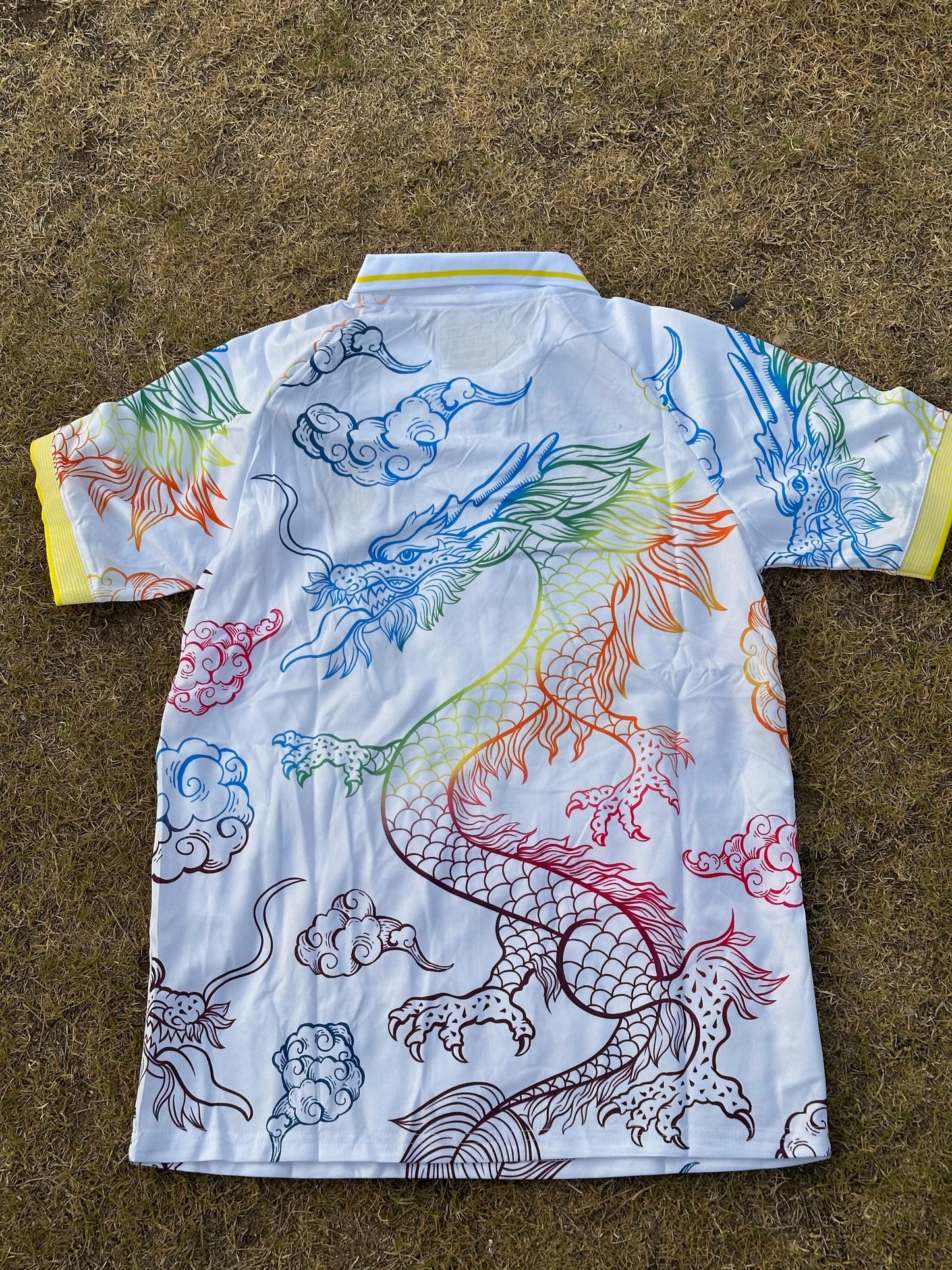 Real Madrid Special Edition Dragon Kit