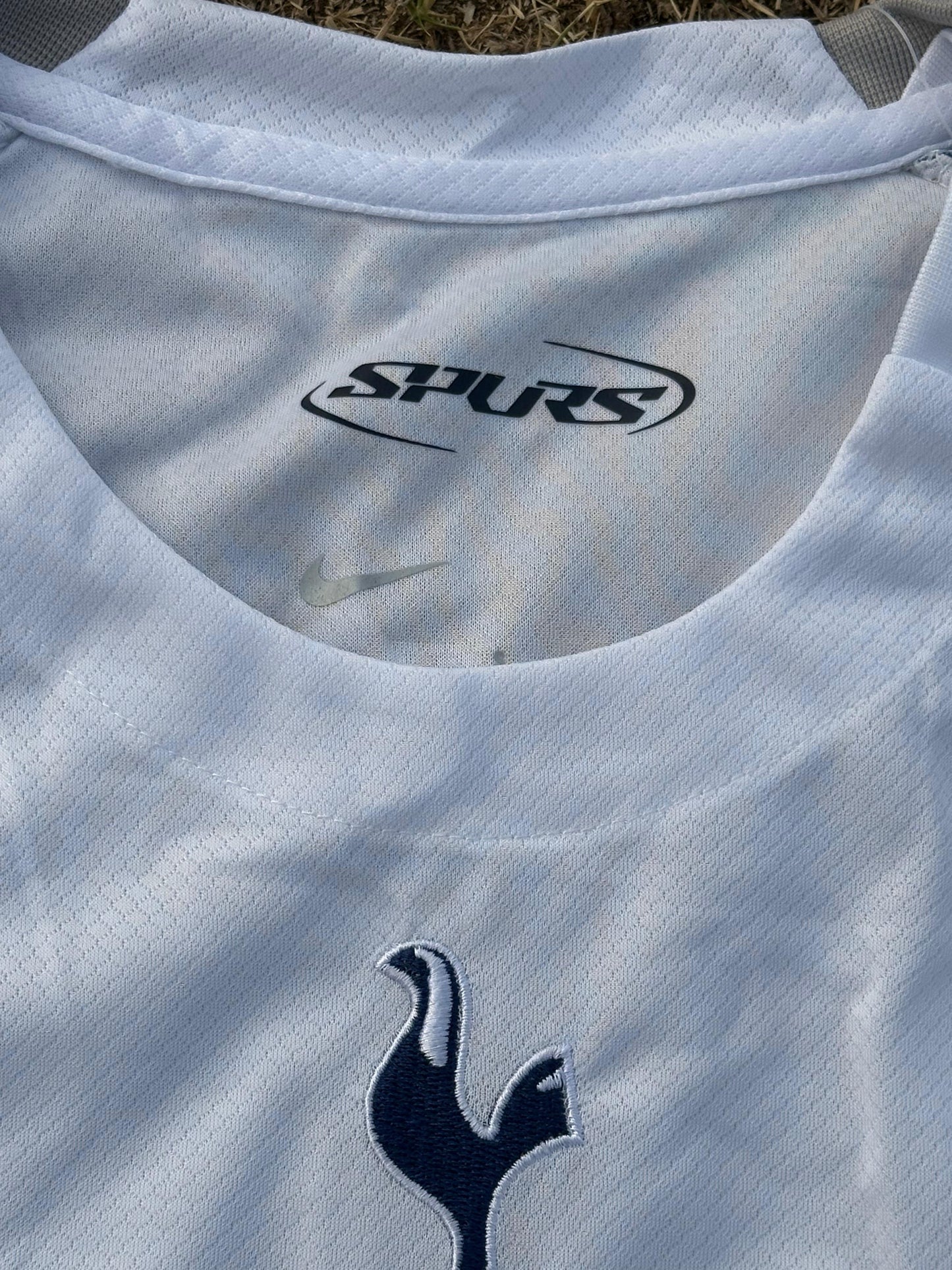Tottenham 24-25 Kit