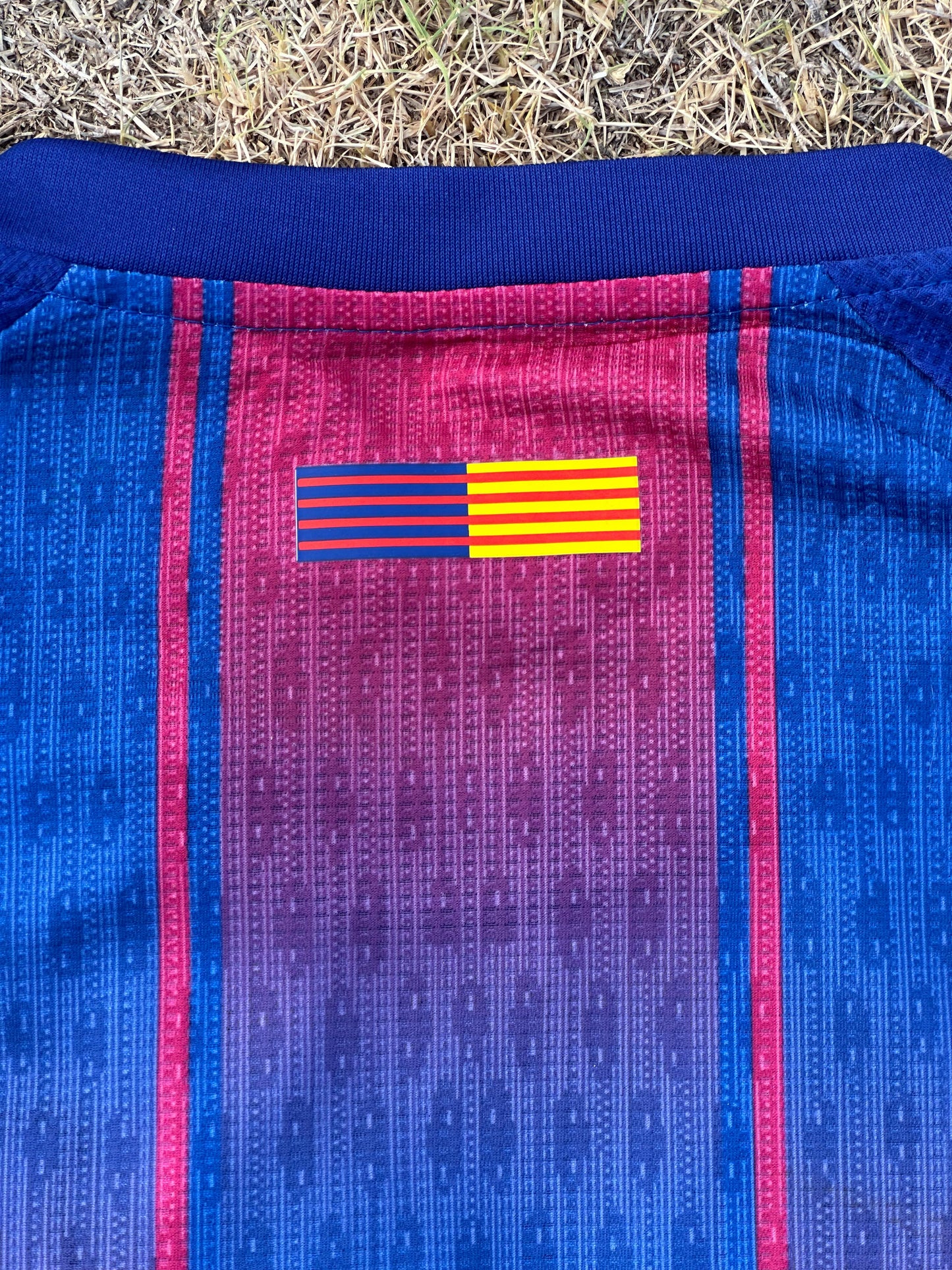 Barcelona 25-26 HOME KIT