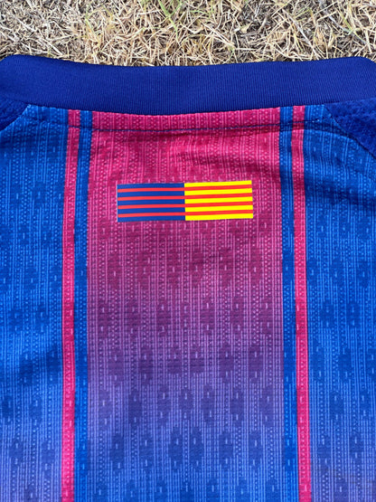 Barcelona 25-26 HOME KIT