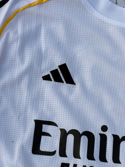 Real Madrid 24-25 Home kit