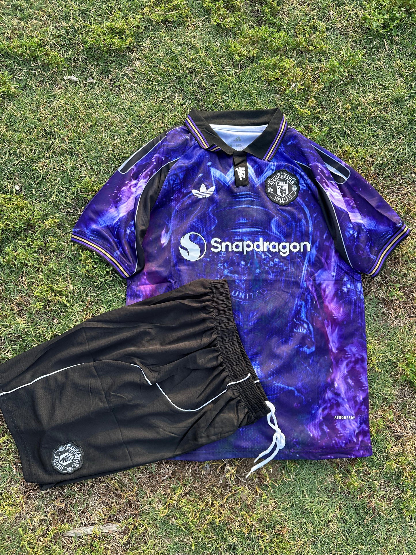 Man United Special Kit