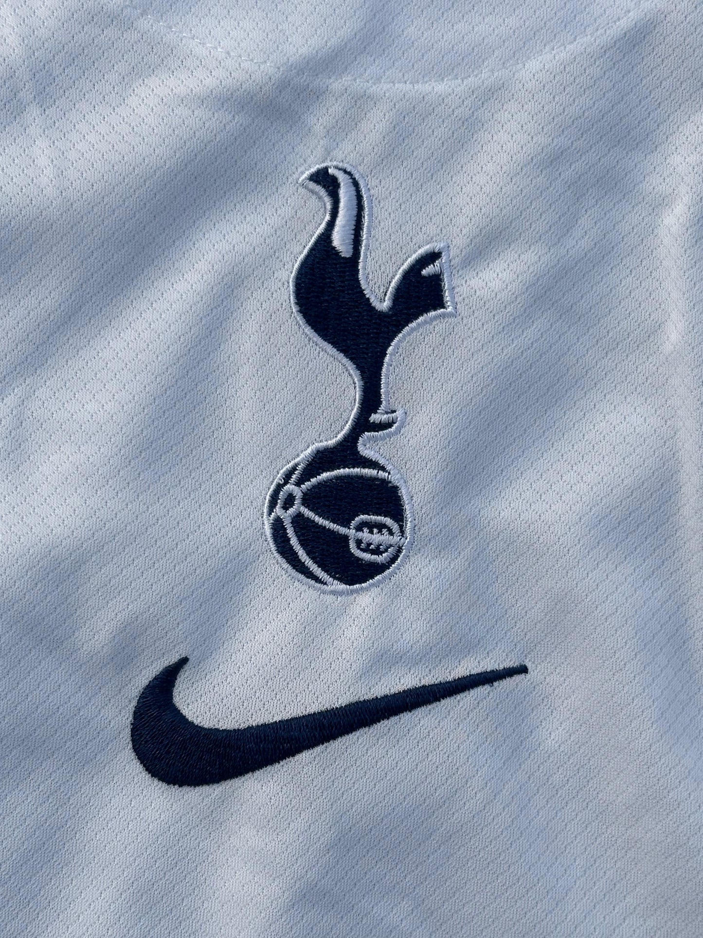 Tottenham 24-25 Kit